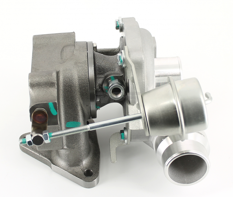 Turbocompresor NPS S809I11 (OE 8200439551)