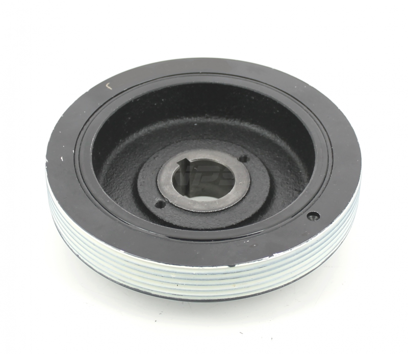 Poulie de vilebrequin (damper) NPS S815I05 (OE 12610-86CA0)