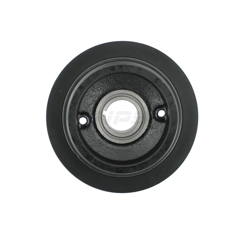 Poulie de vilebrequin (damper) NPS S815I06 (OE 12610-77E12)