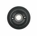 Poulie de vilebrequin (damper) NPS S815I06 (OE 12610-77E12)