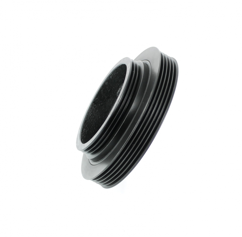 Poulie de vilebrequin (damper) NPS S815I06 (OE 12610-77E12)