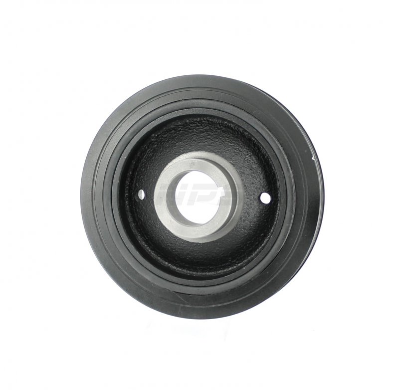 Poulie de vilebrequin (damper) NPS S815I06 (OE 12610-77E12)