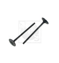 Intake valve NPS S920U04 (OE 13201AA430)