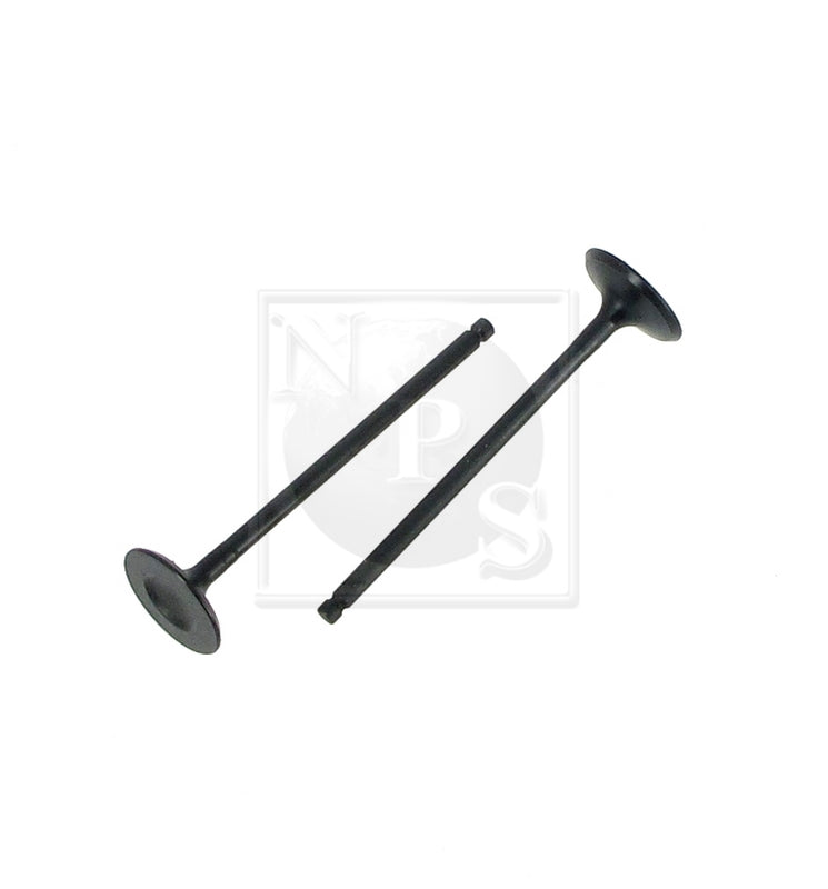 Intake valve NPS S920U04 (OE 13201AA430)