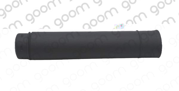 Staubmanschette Stoßdämpfer GOOM SAB-0054 (OE 1691681)