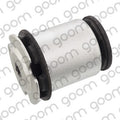 Silentblock de eje GOOM SB-0001 (OE 51840600)
