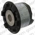 Axle beam mount GOOM SB-0005 (OE 5152 66)