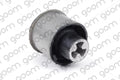 Axle beam mount GOOM SB-0010 (OE 57300-65810-000)