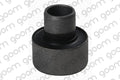 Silent-bloc de corps d'essieu GOOM SB-0018 (OE 95FB-5C485-AA)