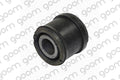 Silentblock de eje GOOM SB-0026 (OE AV6Z-5A103-A)