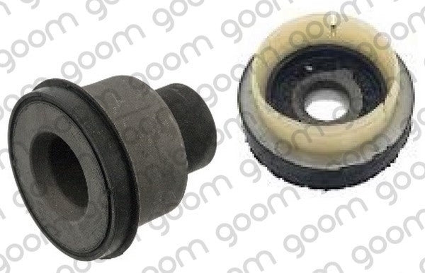 Axle beam mount GOOM SB-0029 (OE 3504 18)