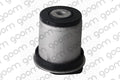 Silentblock de eje GOOM SB-0037 (OE 5402634)