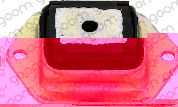 Axle beam mount GOOM SB-0046 (OE 515264)
