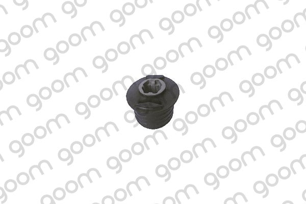 Axle beam mount GOOM SB-0054 (OE 201 351 27 42)