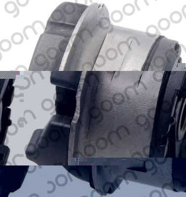Silentblock de eje GOOM SB-0062 (OE 5131.A7)