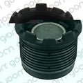 Silentblock de eje GOOM SB-0065 (OE 638 317 09 12)