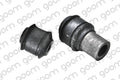 Silent-bloc de corps d'essieu GOOM SB-0075 (OE 4403419)