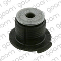 Silentblock de eje GOOM SB-0087 (OE 77 00 767 684)