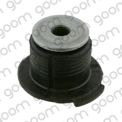 Silentblock de eje GOOM SB-0087 (OE 77 00 767 684)
