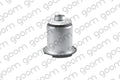 Silentblock de eje GOOM SB-0105 (OE 8200626965)