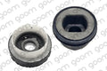 Silentblock de eje GOOM SB-0116 (OE 3504 18)