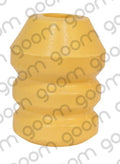 Tope de amortiguador GOOM SBB-0019 (OE 1H0 412 303 B)