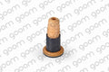 Butée d'amortisseur GOOM SBB-0140 (OE 5166A4)
