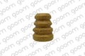Bump stop GOOM SBB-0165 (OE A156 321 00 06)