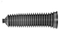 Fuelle de dirección GOOM SBK-0203 (OE 4059922)