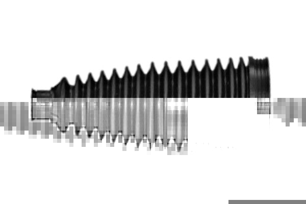 Fuelle de dirección GOOM SBK-0552 (OE 4553509120)