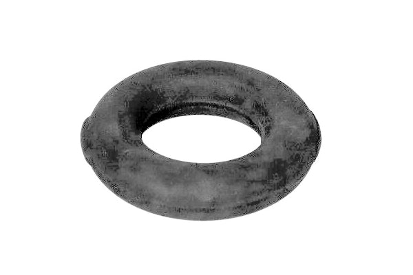 Soporte de goma de escape GOOM SEP-0017 (OE 852713)