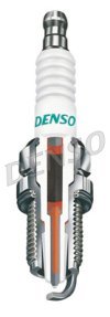 Bujía de encendido Denso SK20R11 (OE 18814 11051)