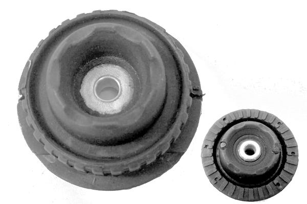Federbeinstützlager GOOM SM-0045 (OE 60625002)