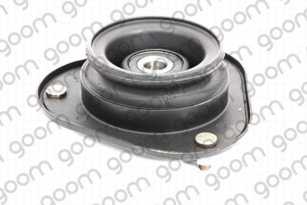 Strut top mount GOOM SM-0135 (OE 4860912370)