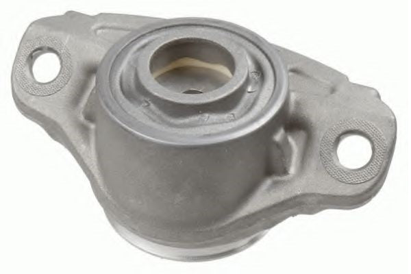 Strut top mount GOOM SM-0251 (OE 5Q0 513 353 K)