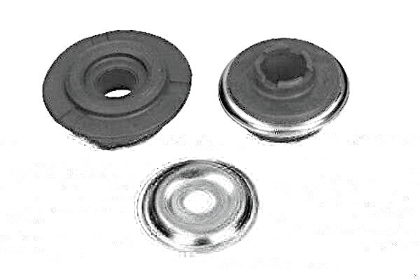 Kit de coupelle d'amortisseur GOOM SM-0287 (OE 9094802159)