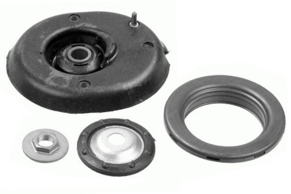 Reparatursatz Federbeinstützlager GOOM SM-0404 (OE 5031 96)
