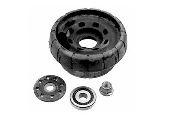 Kit de coupelle d'amortisseur GOOM SM-0413 (OE 5432500QAB)