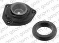 Kit de copela de amortiguador GOOM SM-0419 (OE 54 3A 053 33R)