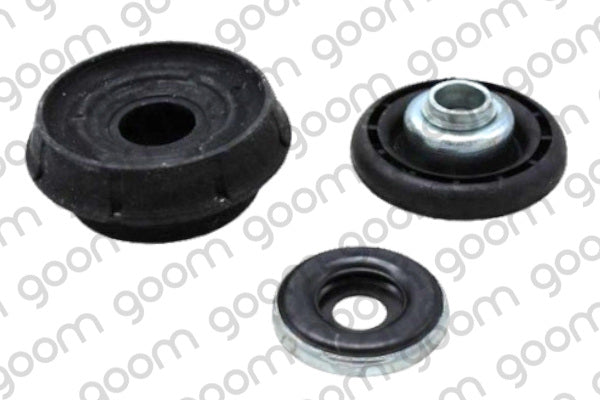 Strut top mount kit GOOM SM-0424 (OE 7700827435)