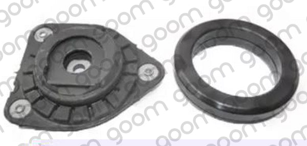 Reparatursatz Federbeinstützlager GOOM SM-0432 (OE 543A03846R)