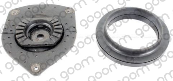 Kit de coupelle d'amortisseur GOOM SM-0433 (OE 543A04986R)