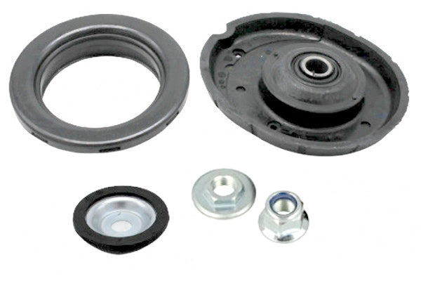 Reparatursatz Federbeinstützlager GOOM SM-0490 (OE 5038H4S1)