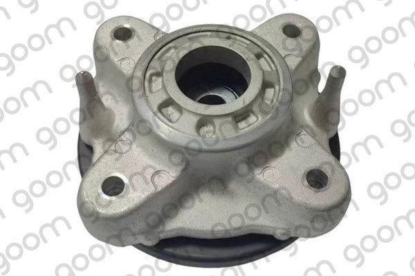 Kit de coupelle d'amortisseur GOOM SM-0541 (OE 31 30 6 890 656)