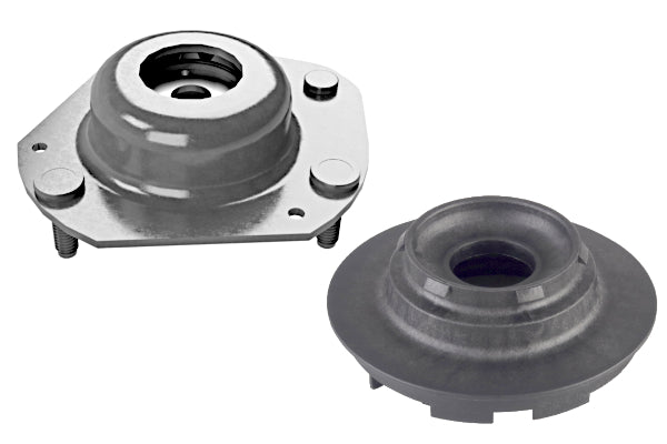 Kit de coupelle d'amortisseur GOOM SM-0605 (OE 2512633)