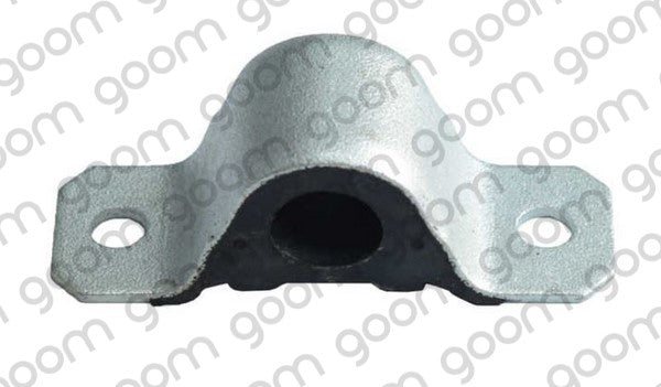 Coussinet de barre stabilisatrice GOOM SS-0004 (OE 46427721)
