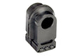 Casquillo de barra estabilizadora GOOM SS-0086 (OE 7701056678)