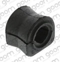 Anti-roll bar bush GOOM SS-0137 (OE 51886184)