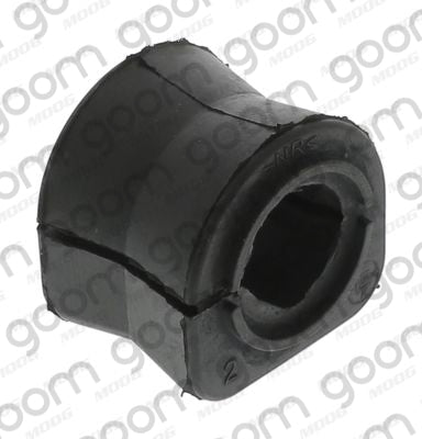 Anti-roll bar bush GOOM SS-0137 (OE 51886184)