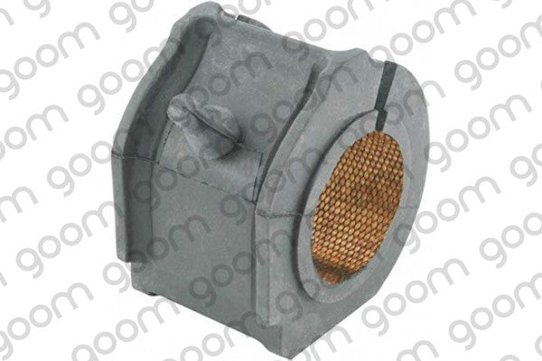 Anti-roll bar bush GOOM SS-0147 (OE 517115)